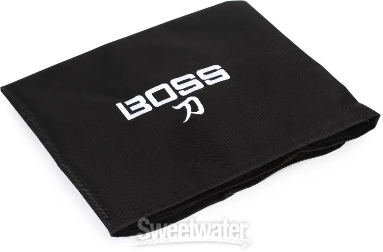  Boss Katana Head Amp Cover