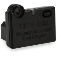 Boss BT-Dual Bluetooth Audio MIDI Dual Adapter