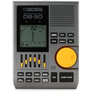 Boss DB-90 Dr. Beat Metronome with Tap Tempo