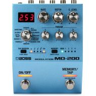 Boss MD-200 Modulation Pedal