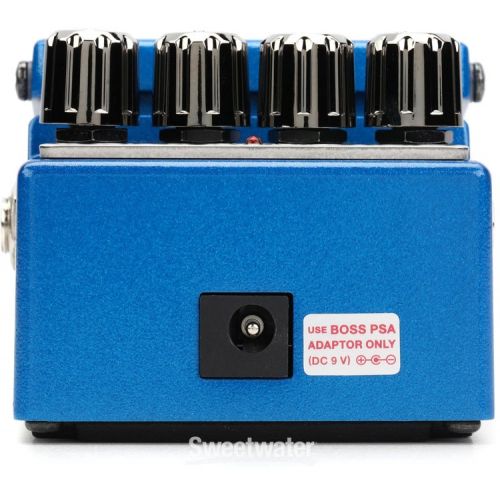  Boss CP-1X Compressor Pedal