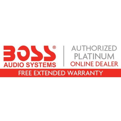  Boss Audio Boss R3004 Riot MOSFET 1200W 4-Channel Power Amplifier