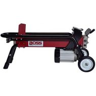 Boss Industrial ES7T20 Electric Log Splitter, 7-Ton