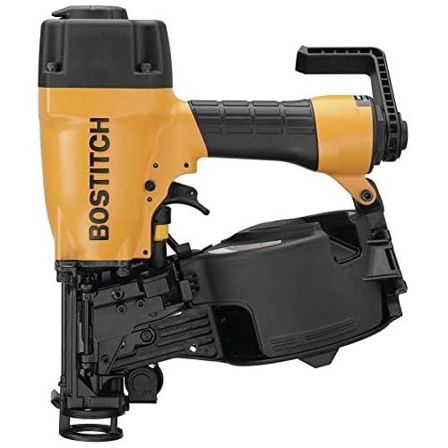  Bostitch Cap Nailer Model N66BC-1