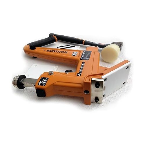  BOSTITCH Flooring Nailer Kit (MFN-201)