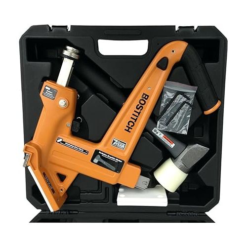  BOSTITCH Flooring Nailer Kit (MFN-201)