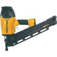 BOSTITCH Framing Nailer, Clipped Head, 2-Inch to 3-1/2-Inch, Pneumatic (F28WW)