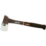 BOSTITCH Flooring Mallet, 45-ounce (HFM-3) , Black