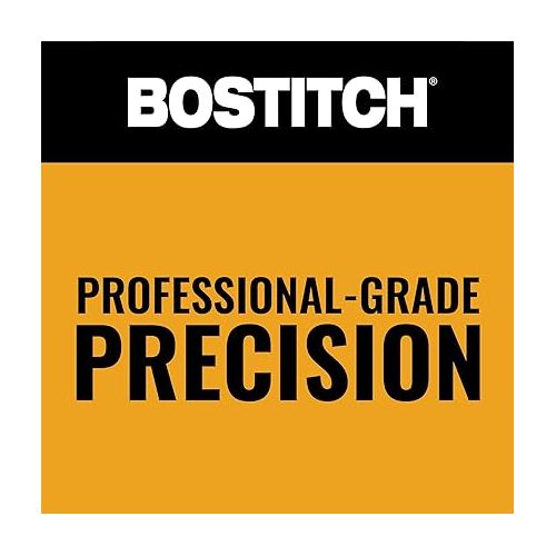  BOSTITCH Coil Roofing Nailer, 1-3/4-Inch to 1-3/4-Inch (RN46)