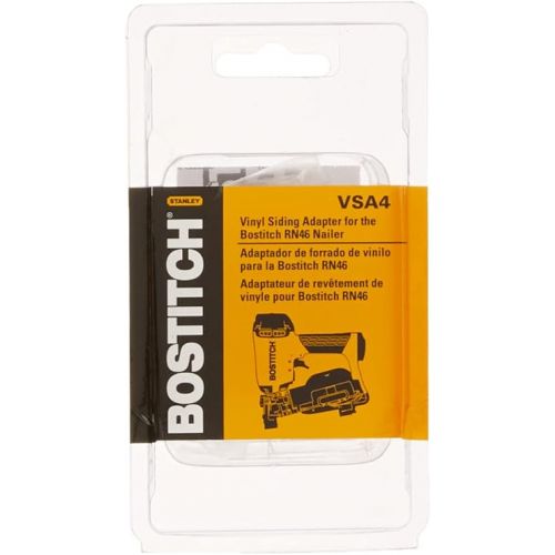  BOSTITCH VSA4 Vinyl Siding Adaptor Kit