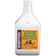 BOSTITCH PREMCOMOIL-32OZ Premium Non-Detergent Compressor Oil