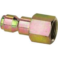 BOSTITCH AP-38F Automotive 3/8-Inch Series Plug with 3/8 -Inch NPT Female Thread