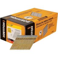 BOSTITCH Framing Nails, 28 Degree, Wire Weld, Galvanized, 3-Inch x .120-Inch, 2000-Pack (S10DRGAL-FH)