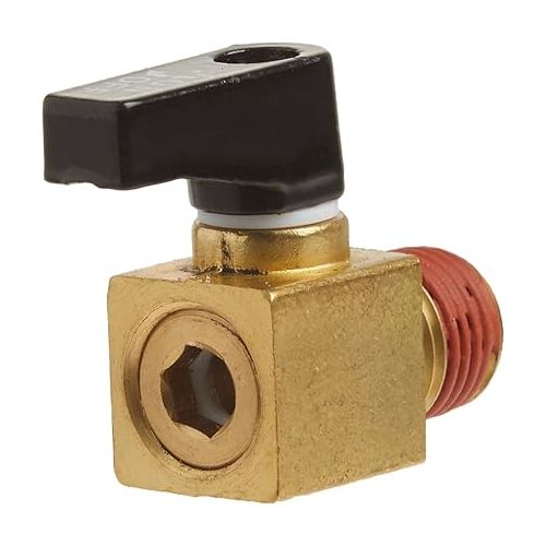  Bostitch BTFP72327 Ball Type Drain Valve