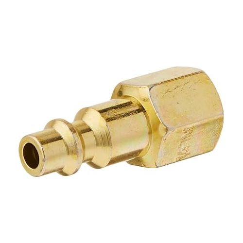  BOSTITCH IHKIT-14F Industrial 1/4-Inch Series Hose Coupler Kit with 1/4-Inch NPT Thread