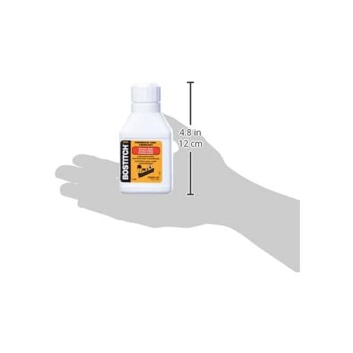  BOSTITCH PREMOIL-4OZ Premium Pneumatic Tool Oil