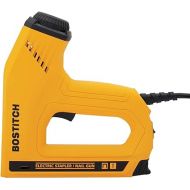 BOSTITCH Heavy Duty Electric 2-in-1 Staple and Nail Gun, Corded (BTE550Z)