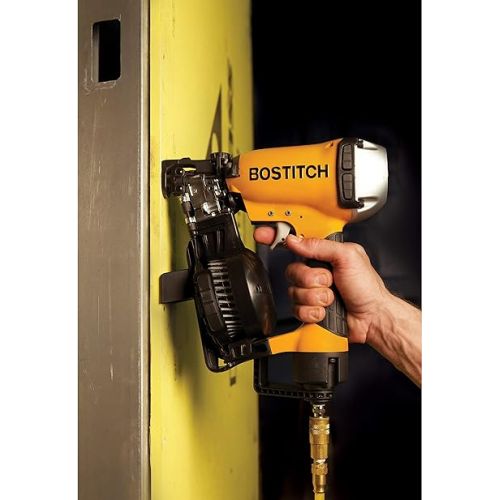  BOSTITCH SF150C Light Gauge Steel Sheathing Nailer