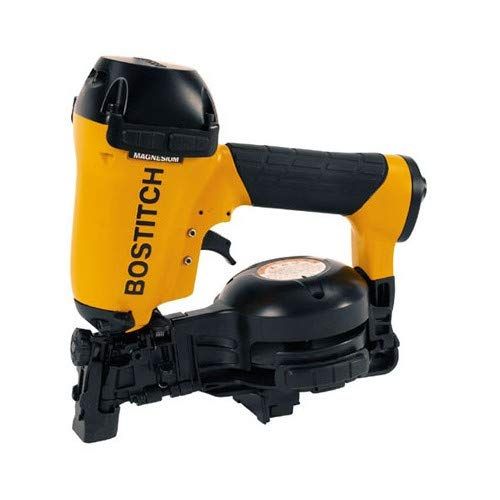  Bostitch Roofing Nailer Coil Bost