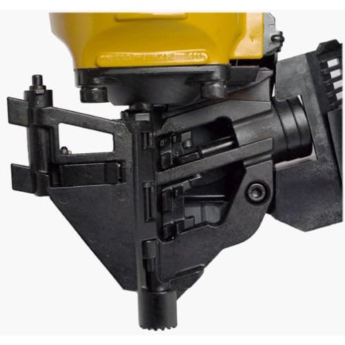  BOSTITCH Coil Framing Nailer, Round Head, 1-1/2 to 3-1/4-Inch (N80CB-1)