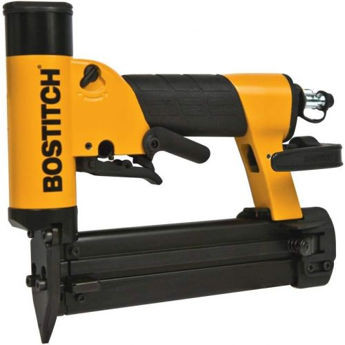  BOSTITCH Pin Nailer 23 Gauge, 1/2-Inch to 1-3/16-Inch (HP118K)