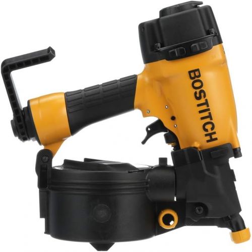  BOSTITCH Coil Siding Nailer, 1-1-1/4-Inch to 2-1/2-Inch (N66C)