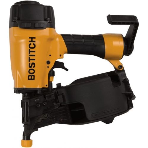  BOSTITCH Coil Siding Nailer, 1-1-1/4-Inch to 2-1/2-Inch (N66C)