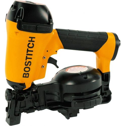  Bostitch Coil Roofing Nailer, 1-3/4-Inch to 1-3/4-Inch (RN46)