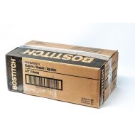 FULL CASE - 20 boxes of BOSTITCH SB1030203/82.9M 3/8 Light Wire Plier Type Staple, Galv.