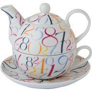 Boston International Ideal Home Range Teapot, Numerary