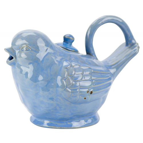  Boston Warehouse Bird - Teapot