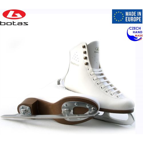  [아마존베스트]Botas - Models Diana, Dagmar, David/Figure Ice Skates for Women, Men, Girls, Boys, Kids/Sabrina Blades