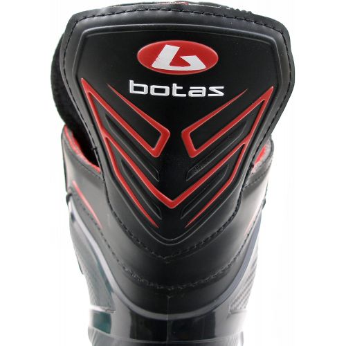  [아마존베스트]Botas - Attack 181 - Mens Ice Hockey Skates | Made in Europe (Czech Republic) | JUST Released 2018