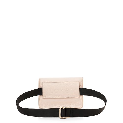  Botkier Vivi Leather Belt Bag