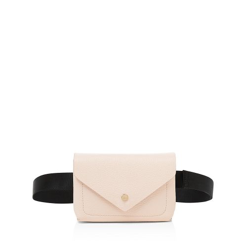  Botkier Vivi Leather Belt Bag