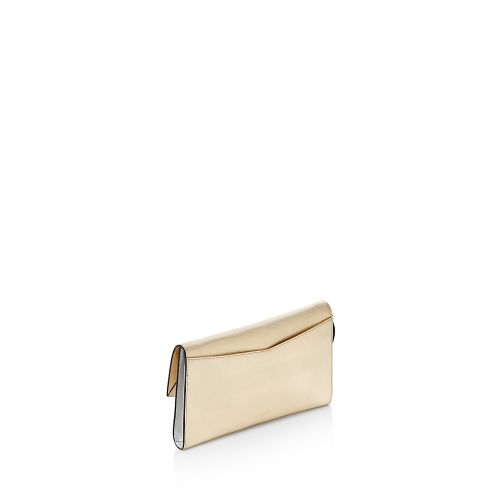  Botkier Cobble Hill Leather Clutch