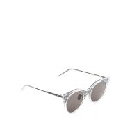 Bottega Veneta Cat-eye acetate sunglasses