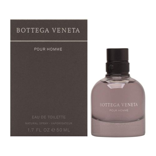 보테가 베네타 Bottega Veneta Cologne Spray, 1.7 Ounce