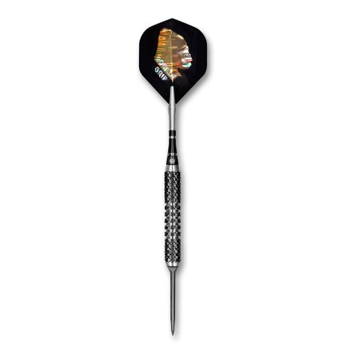  Bottelsen Hammer Head Steel Tip 90% Tungsten Gorilla Grip Tough Koat 14-Inch Diameter Dart, 23 Gram