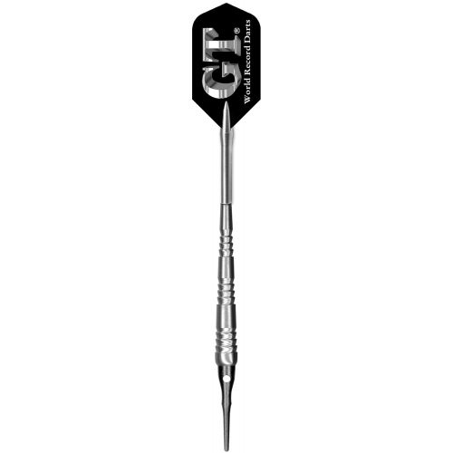  Bottelsen GT III 90% Tungsten Soft Tip 14-Inch Barrel 18 Gram Dart