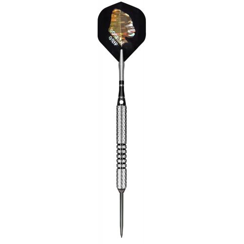  Bottelsen Hammer Head Steel Tip 90% Tungsten Gorilla Grip 932-Inch Diameter Dart