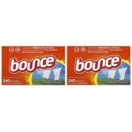 Bounce Fabric Softener Sheets, Outdoor Fresh, 480 Count