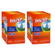 Bounce Fabric Softener Sheets, Outdoor Fresh, 640 Count