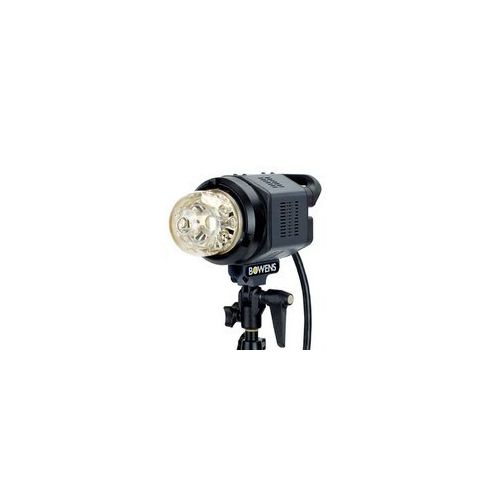  Bowens BW-3019 Clear Flash Tube for Creo Head (Black)