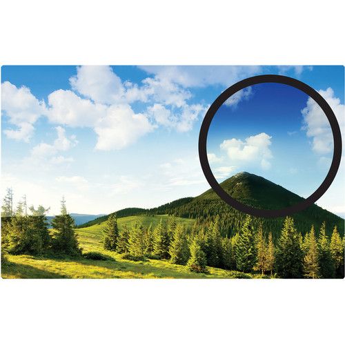  Bower 72mm Digital HD UV Filter