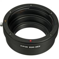 Bower Adapter for Canon EOS Lens to Sony NEX Camera