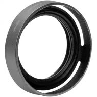 Bower 49mm Adapter Ring for FUJIFILM X100-Series Digital Cameras (Silver)