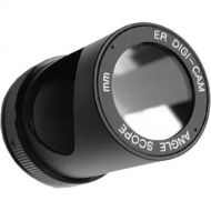 Bower Right-Angle Mirror Lens Attachment (37mm)