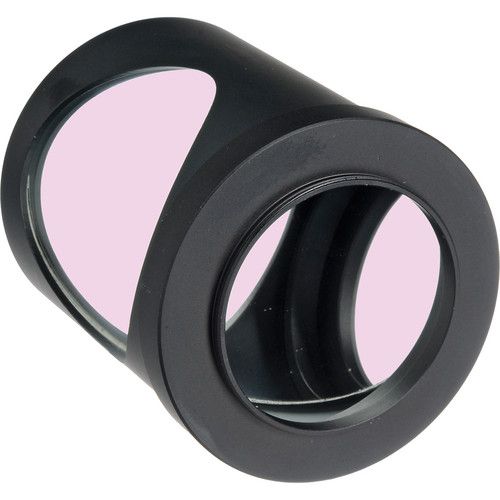  Bower Right-Angle Mirror Lens Attachment (52mm)