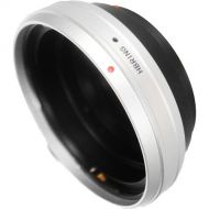 Bower ABEOSHAS Canon EOS Camera to Hasselblad V System Lens Adapter